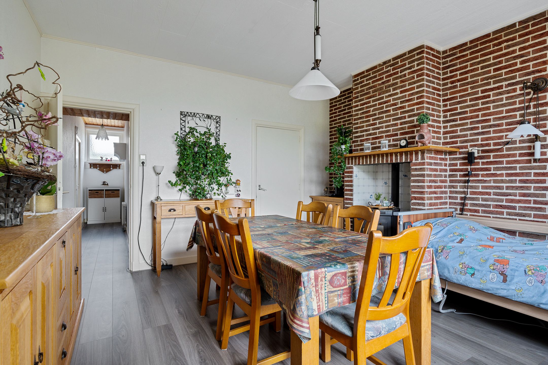 Photo 27 of Hoofdstraat 3