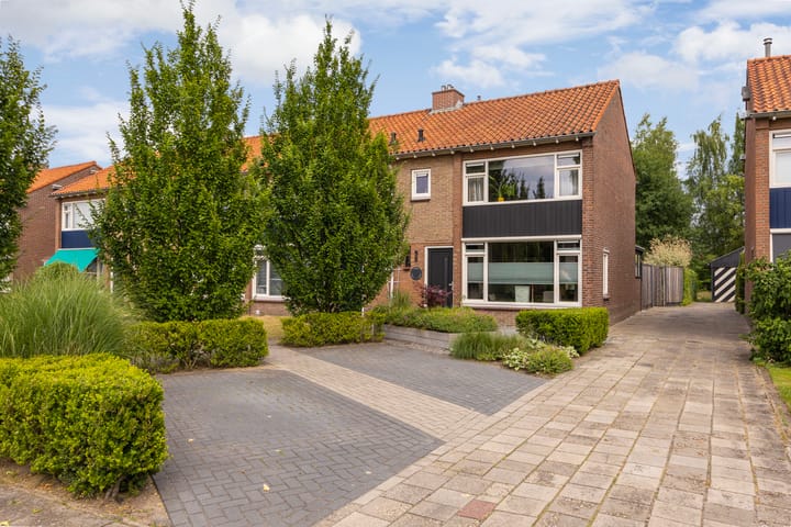 Foto 6 van Beatrixstraat 55