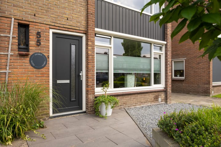 Foto 7 van Beatrixstraat 55