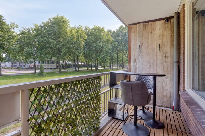 Foto 2 van Lisztgaarde 8