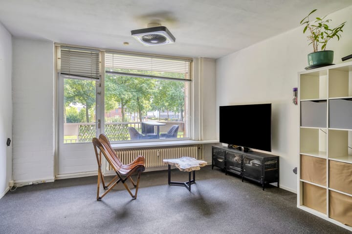 Foto 3 van Lisztgaarde 8