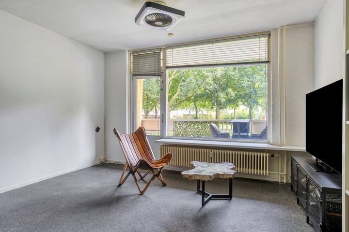 Foto 4 van Lisztgaarde 8