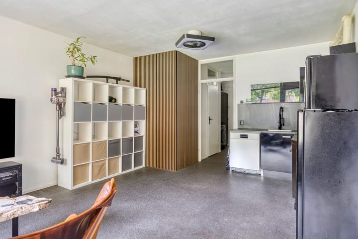 Foto 5 van Lisztgaarde 8