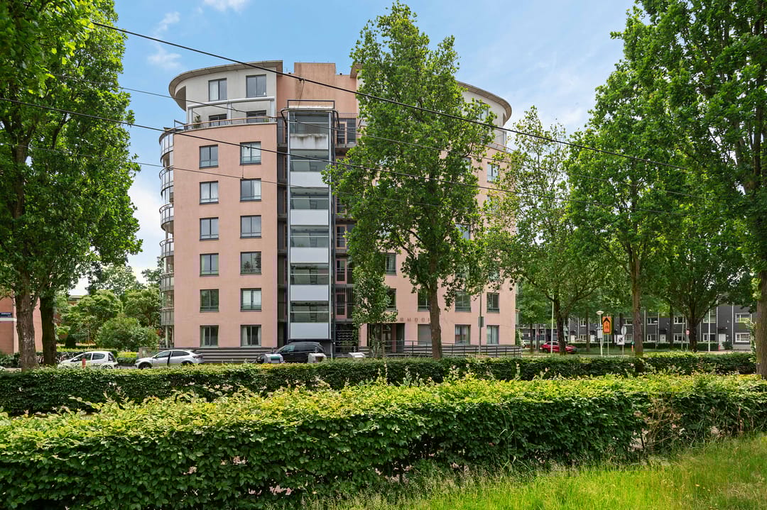 Foto 1 van Kempenlaan 11