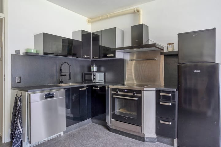 Foto 7 van Lisztgaarde 8