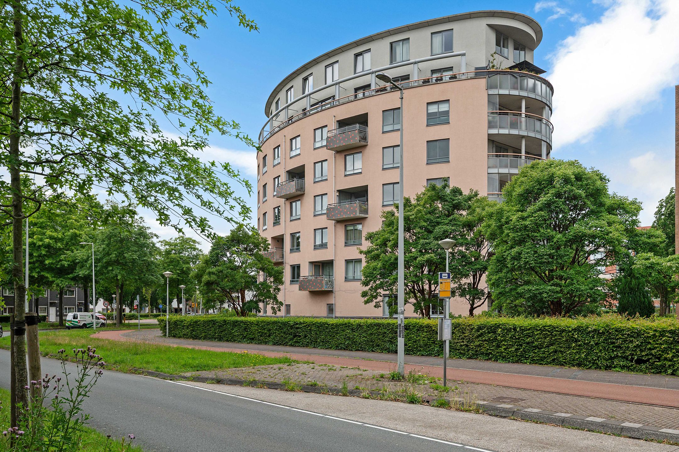 Foto 6 van Kempenlaan 11