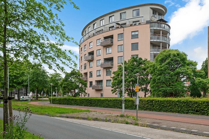 Photo 6 of Kempenlaan 11