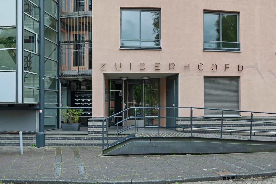 Foto 7 van Kempenlaan 11