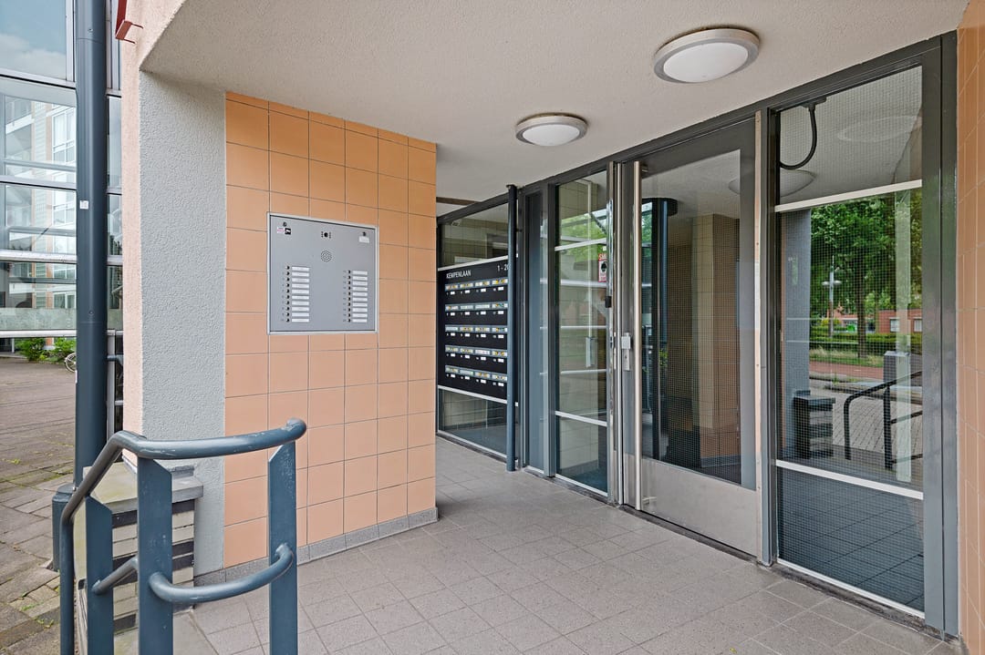 Foto 8 van Kempenlaan 11