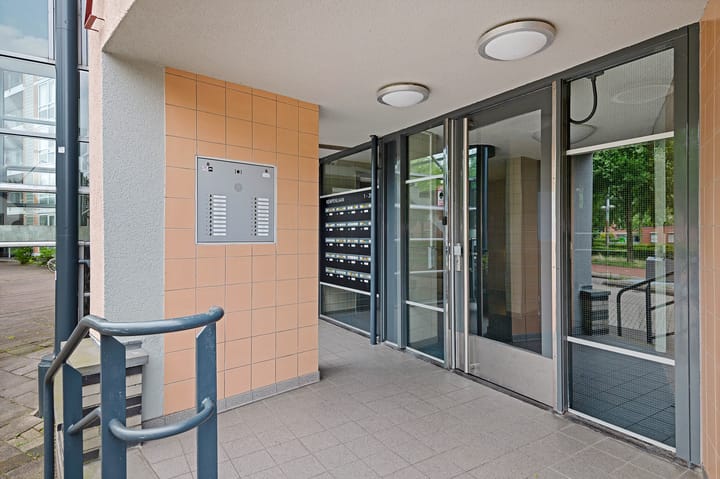 Photo 8 of Kempenlaan 11