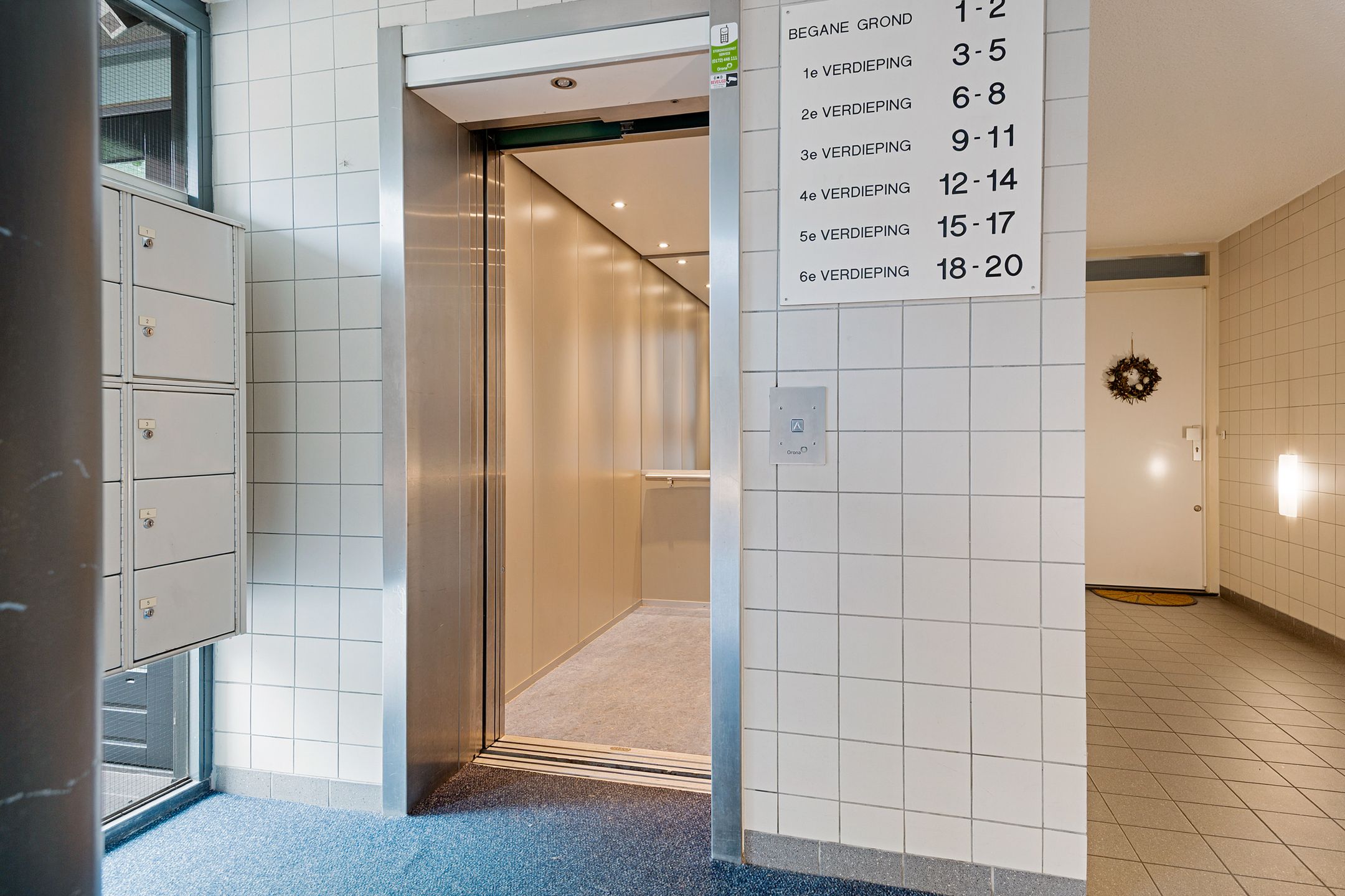 Foto 9 van Kempenlaan 11