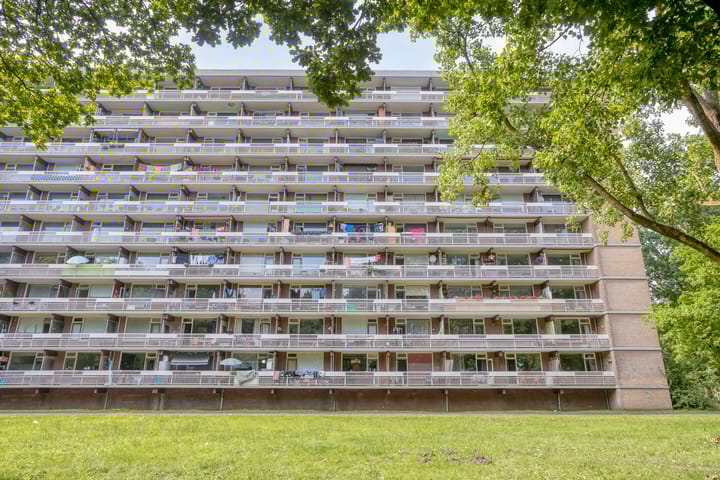 Foto 13 van Lisztgaarde 8