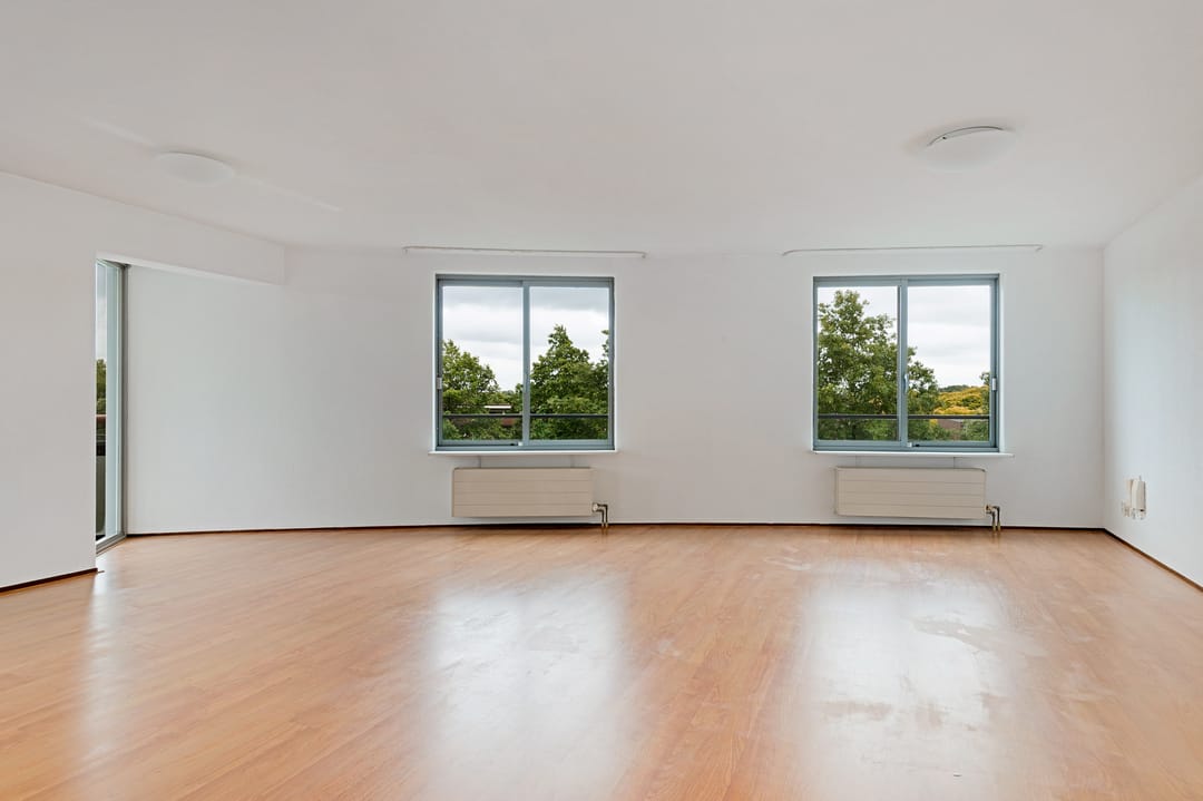 Foto 13 van Kempenlaan 11