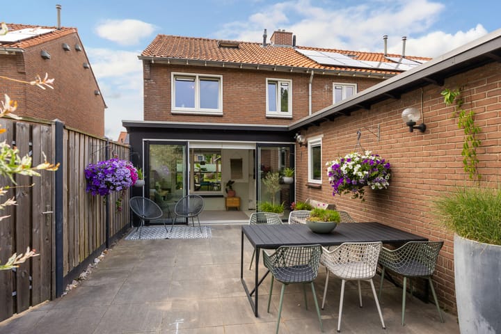 Foto 25 van Beatrixstraat 55