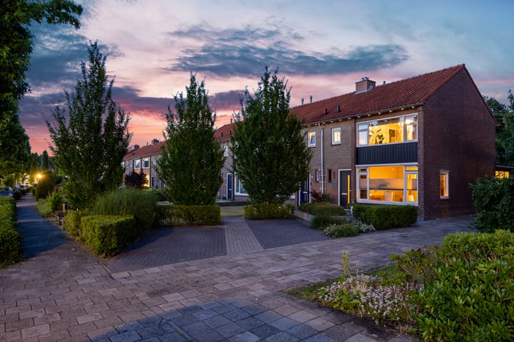 Foto 32 van Beatrixstraat 55