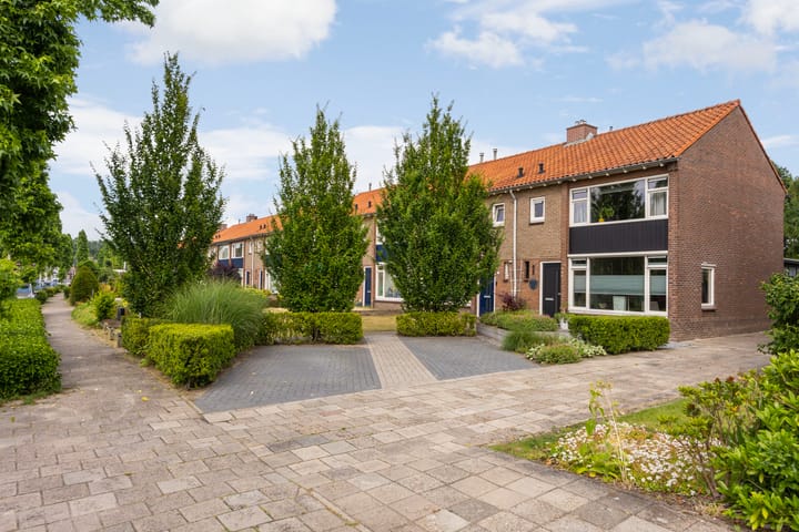 Foto 33 van Beatrixstraat 55