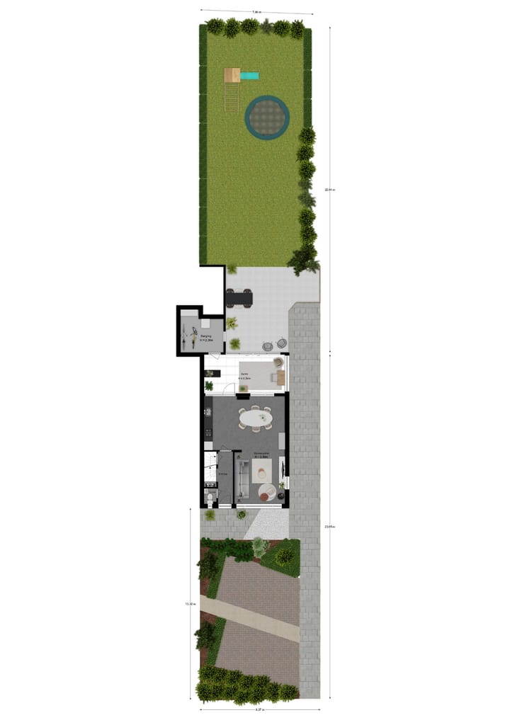 Foto 38 van Beatrixstraat 55