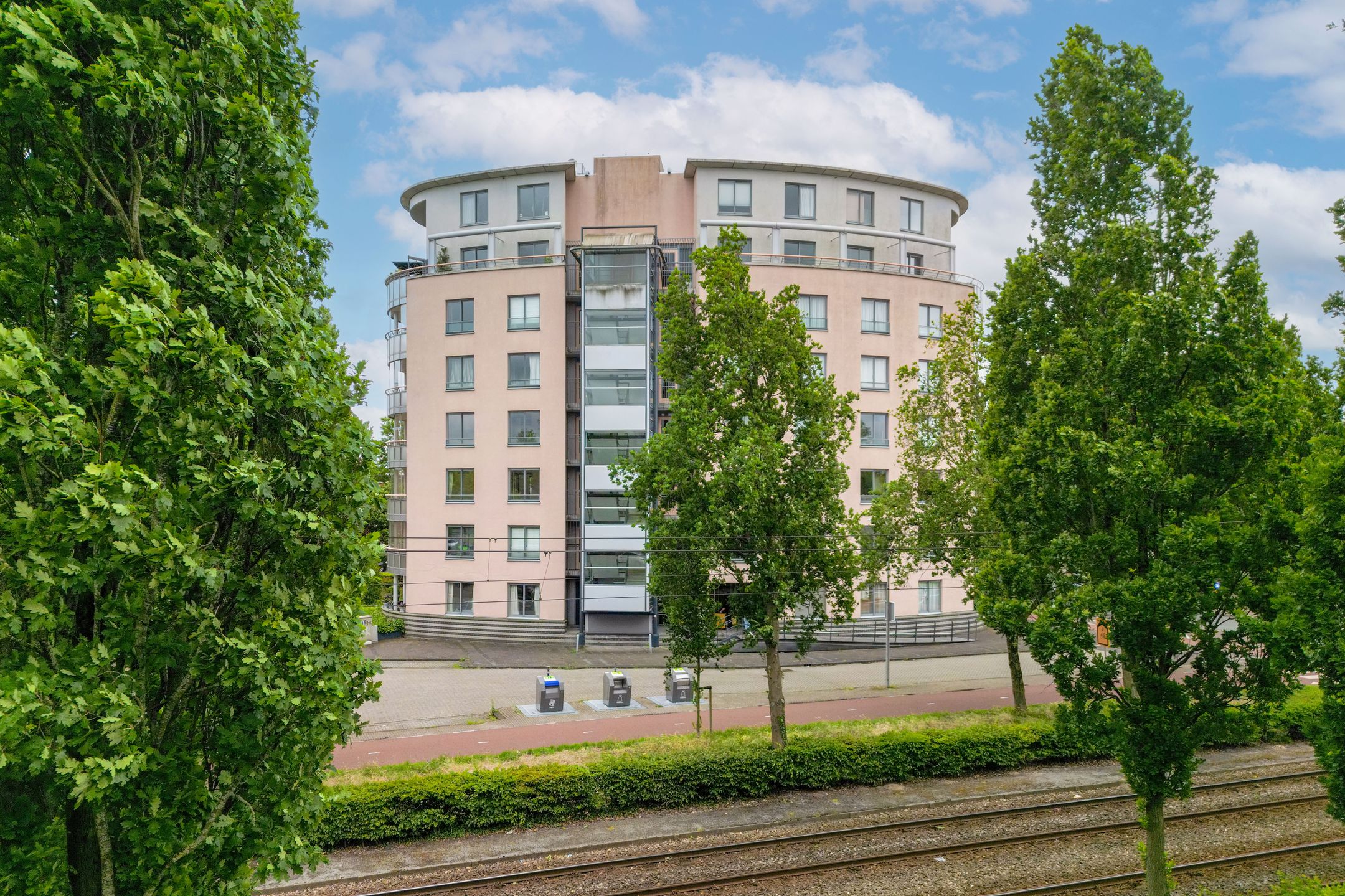 Foto 33 van Kempenlaan 11