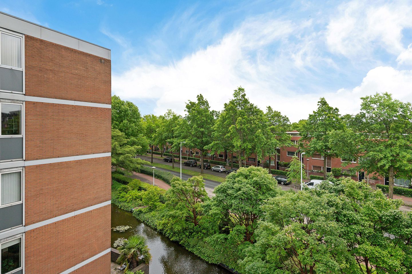 Foto 35 van Kempenlaan 11