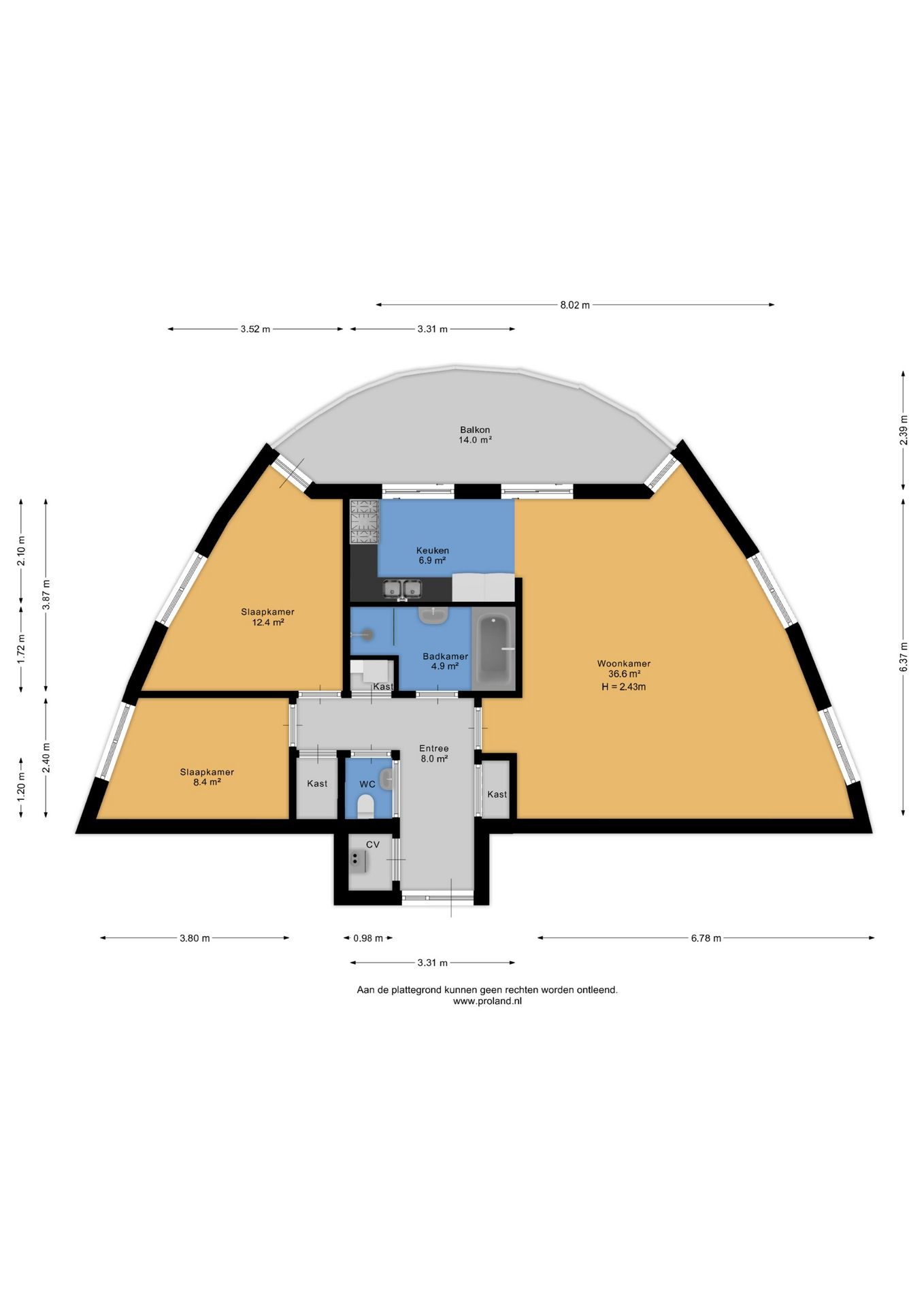 Foto 36 van Kempenlaan 11