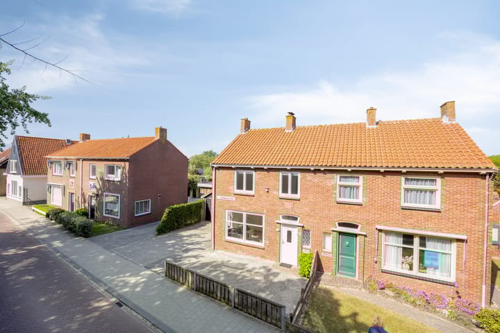 Foto 2 van Duinweg 41