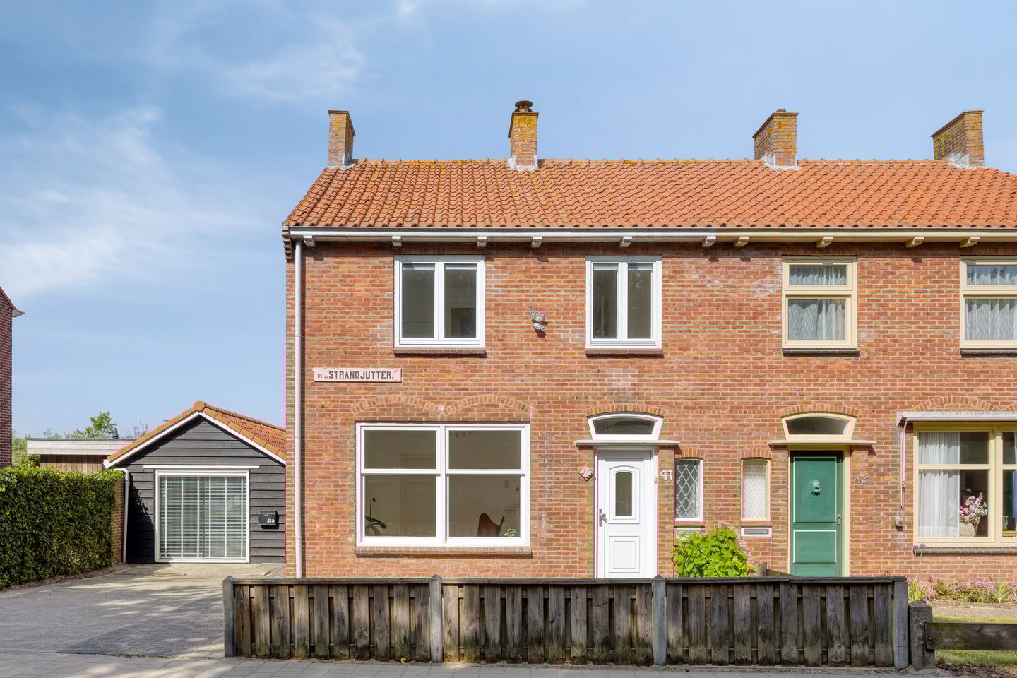 Foto 4 van Duinweg 41