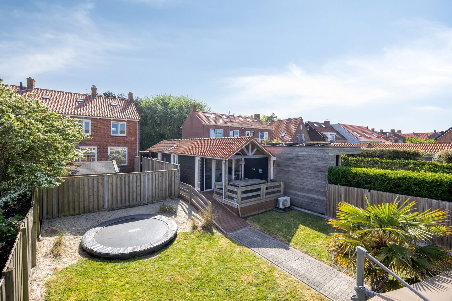 Foto 5 van Duinweg 41