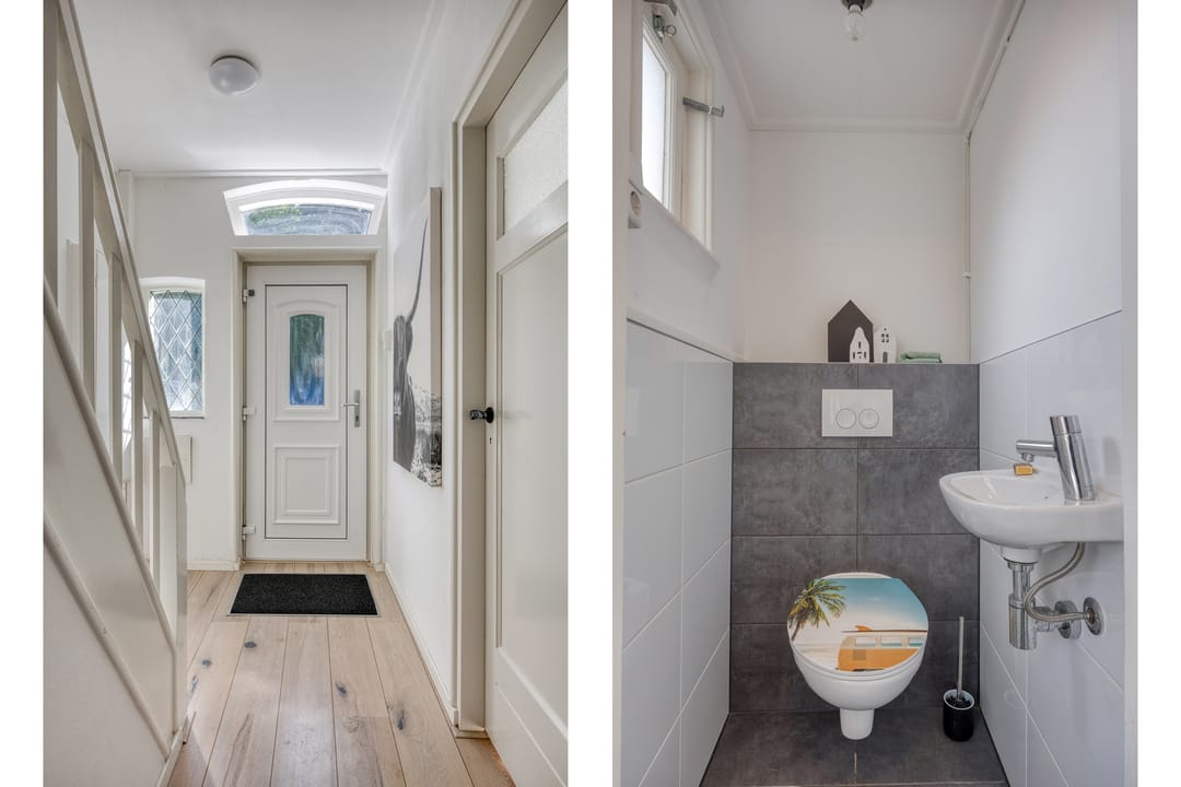 Foto 13 van Duinweg 41