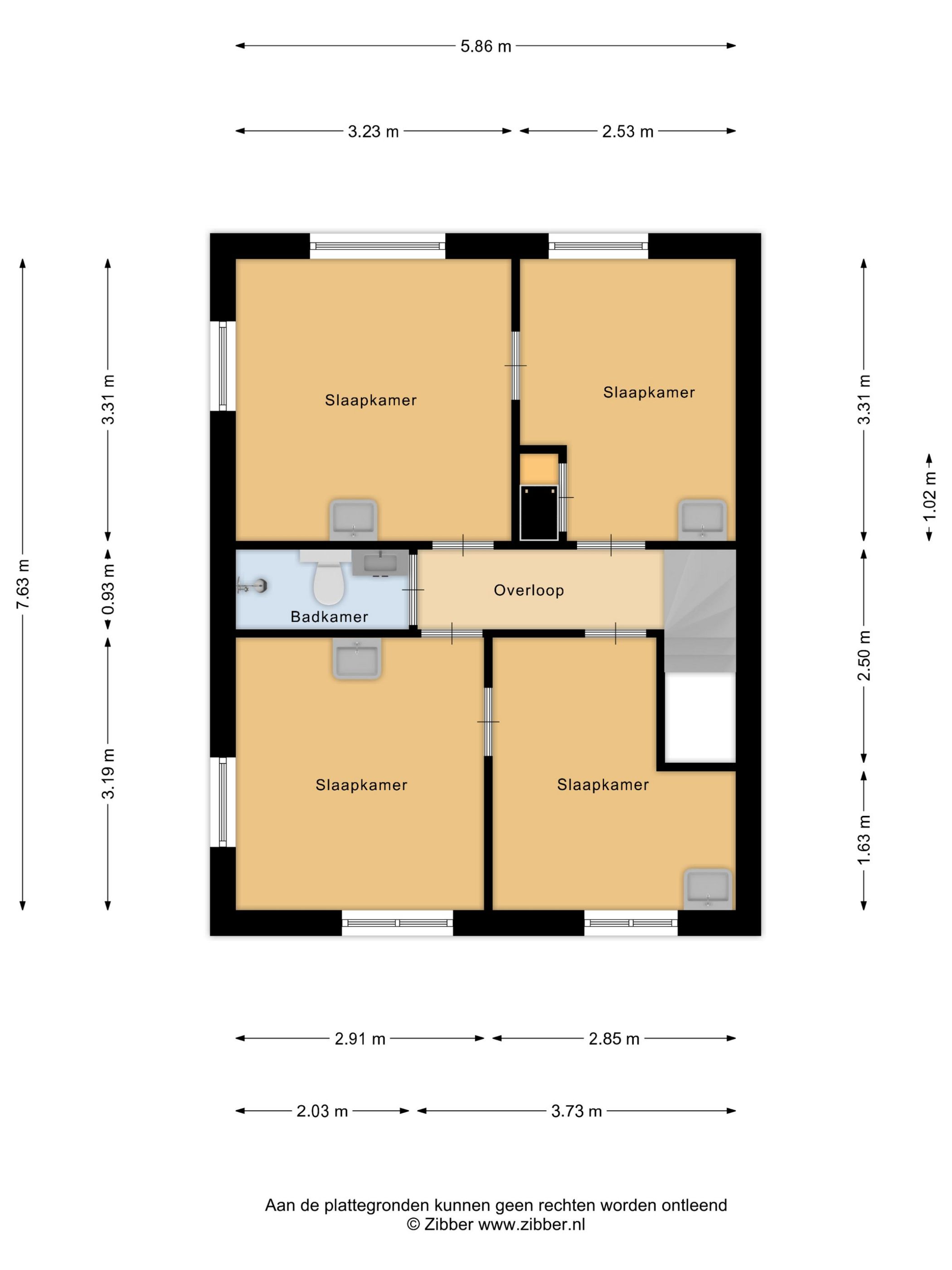 Foto 21 van Duinweg 41