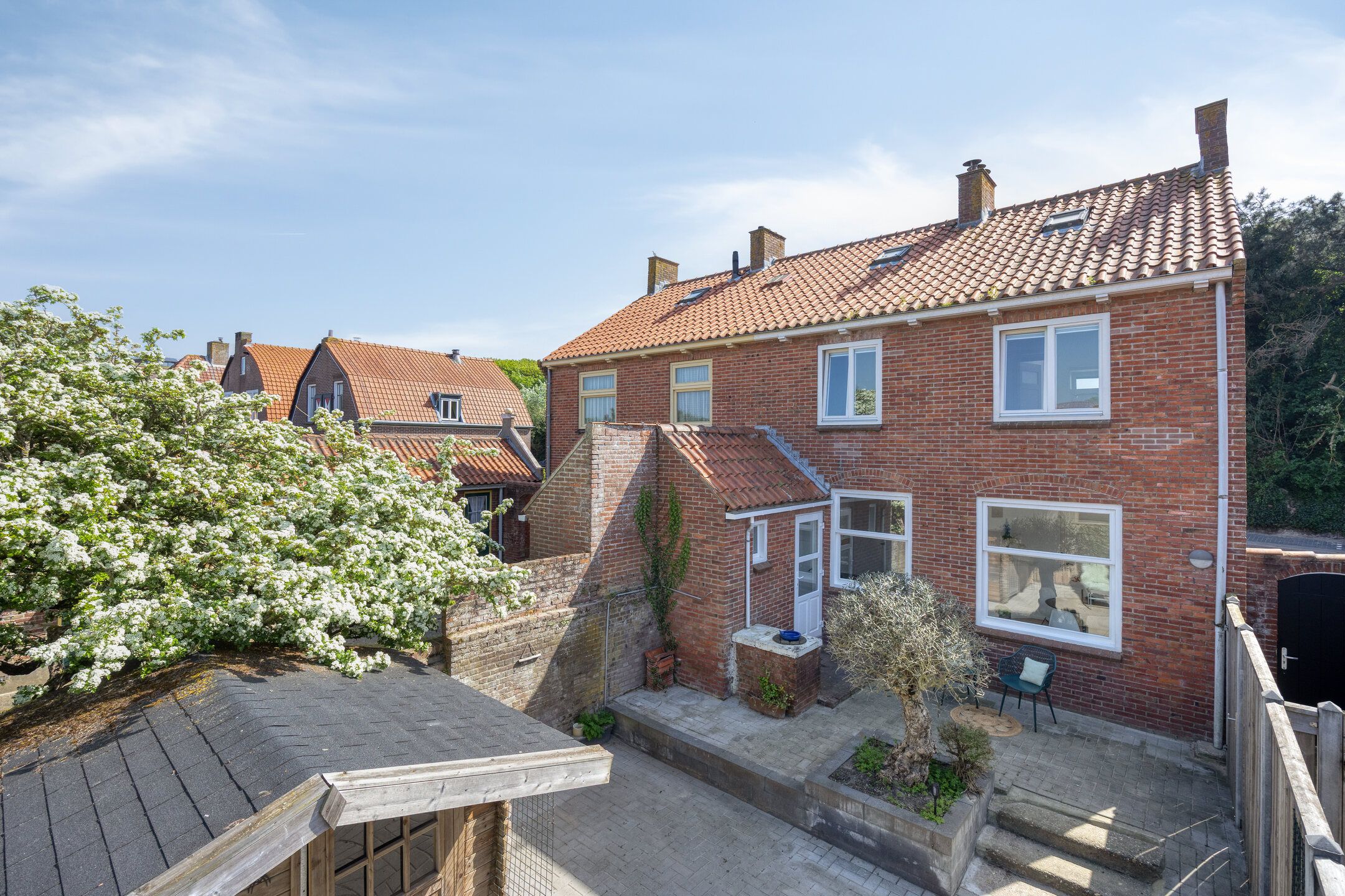 Foto 24 van Duinweg 41