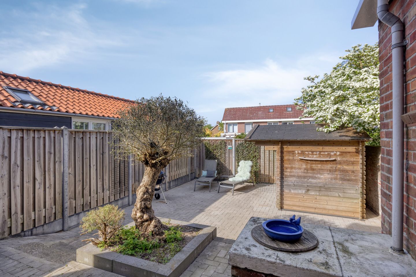 Foto 25 van Duinweg 41