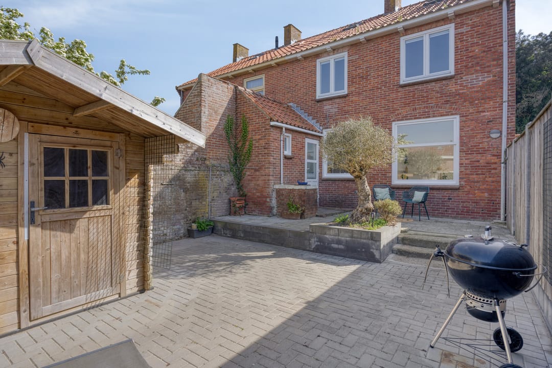 Foto 26 van Duinweg 41