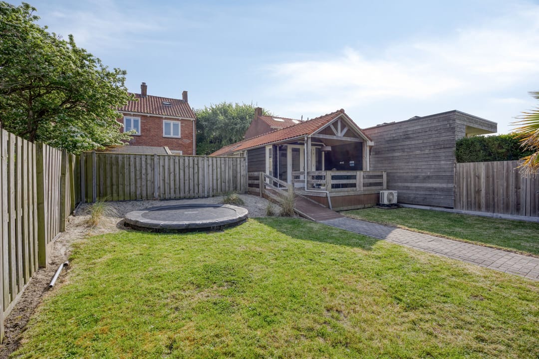 Foto 28 van Duinweg 41