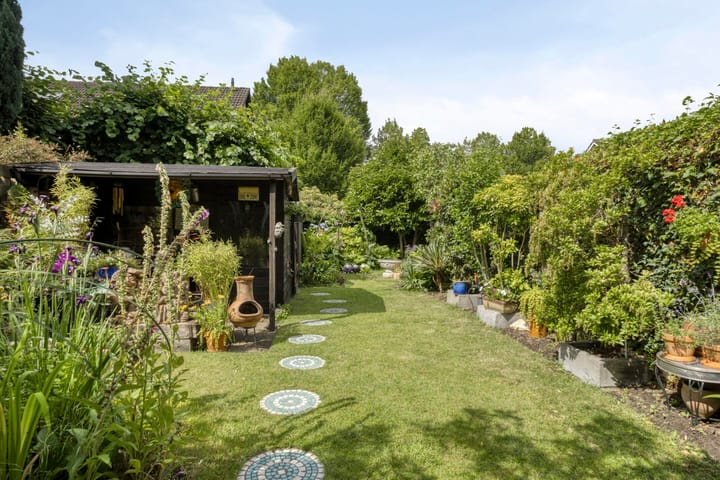 Foto 2 van Staringstraat 147