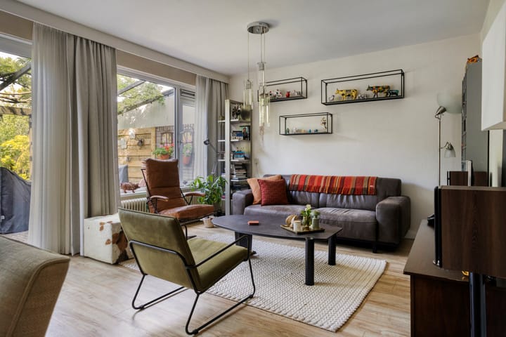 Foto 4 van Staringstraat 147