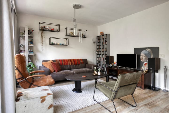 Foto 5 van Staringstraat 147