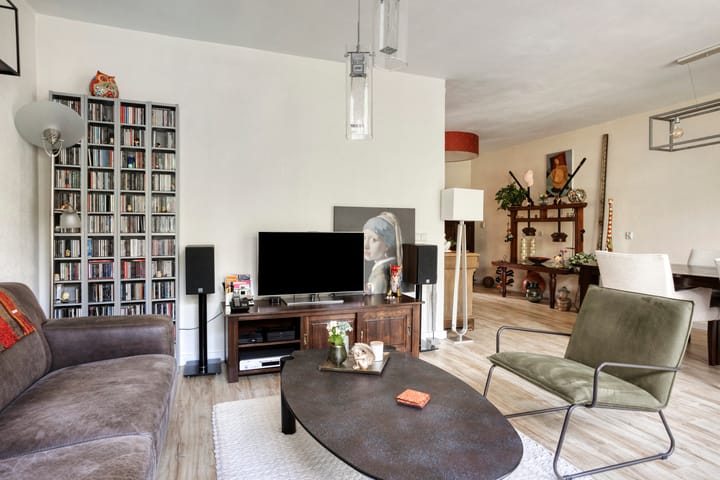 Foto 6 van Staringstraat 147