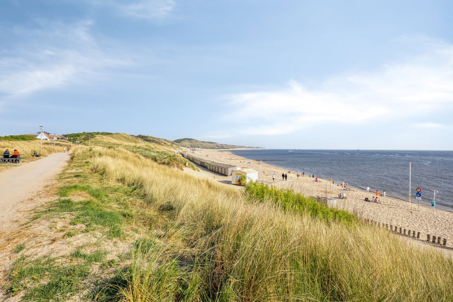 Foto 40 van Duinweg 41