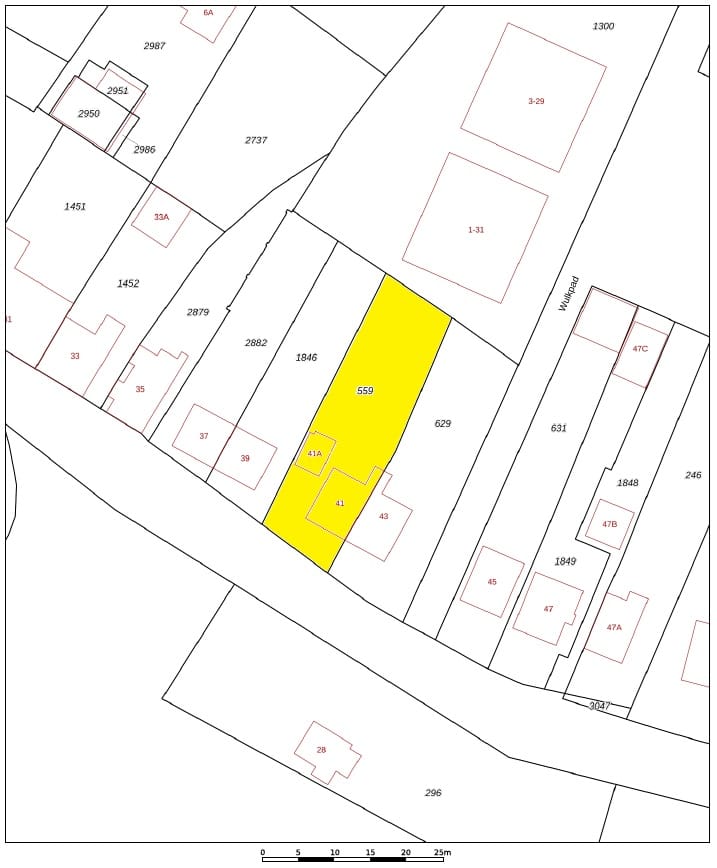 Foto 43 van Duinweg 41