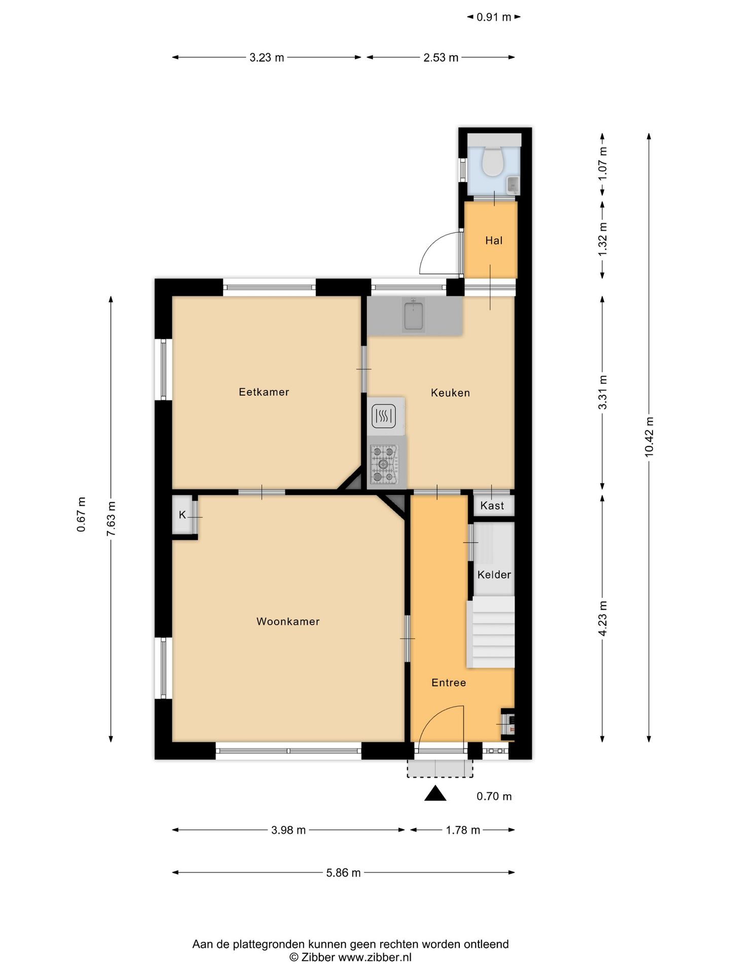 Foto 44 van Duinweg 41