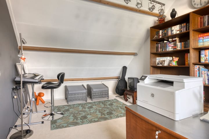 Foto 20 van Staringstraat 147