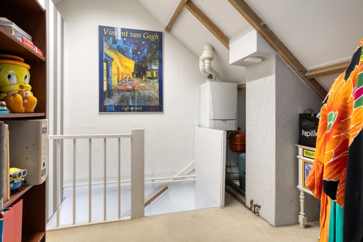 Foto 21 van Staringstraat 147