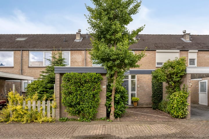 Foto 27 van Staringstraat 147