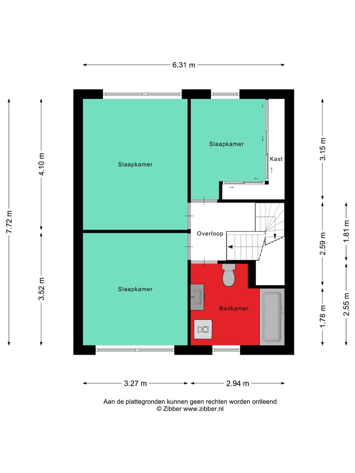Foto 31 van Staringstraat 147