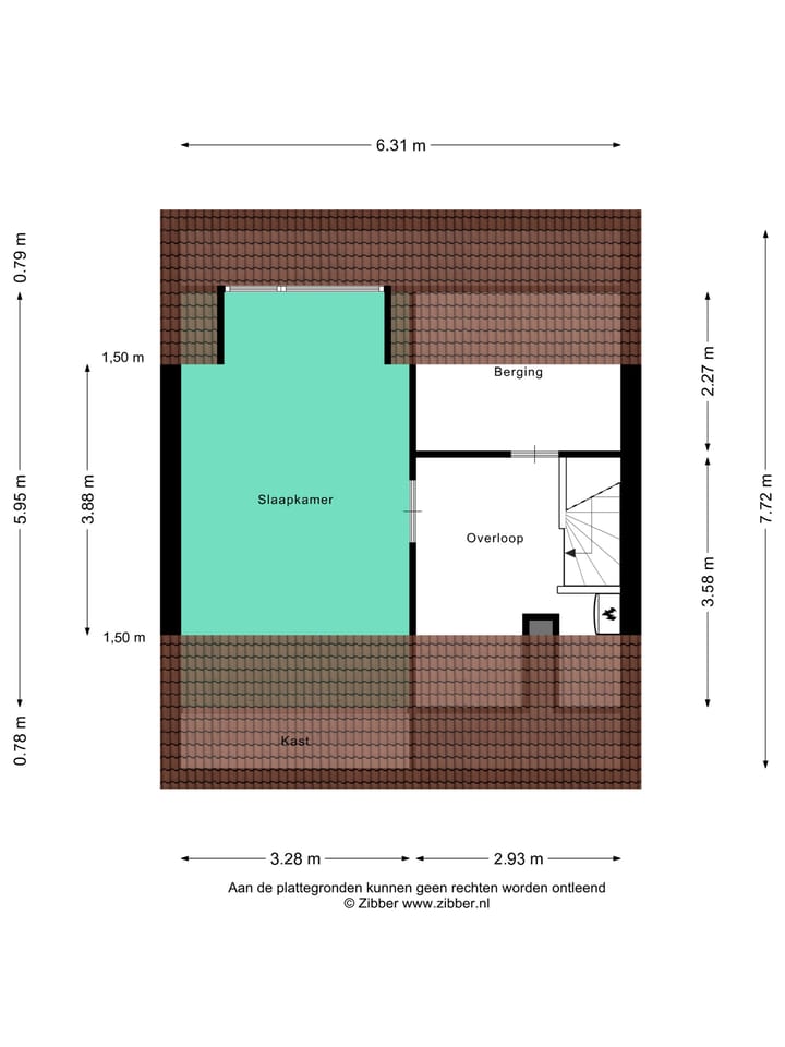 Foto 32 van Staringstraat 147