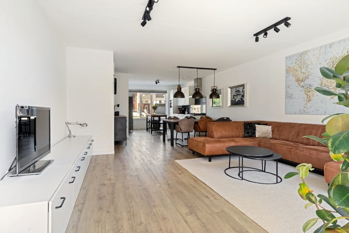 Foto 3 van Maximalaan 54