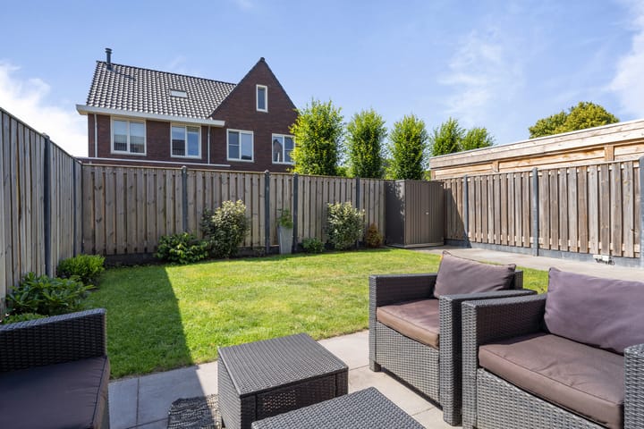 Foto 7 van Maximalaan 54