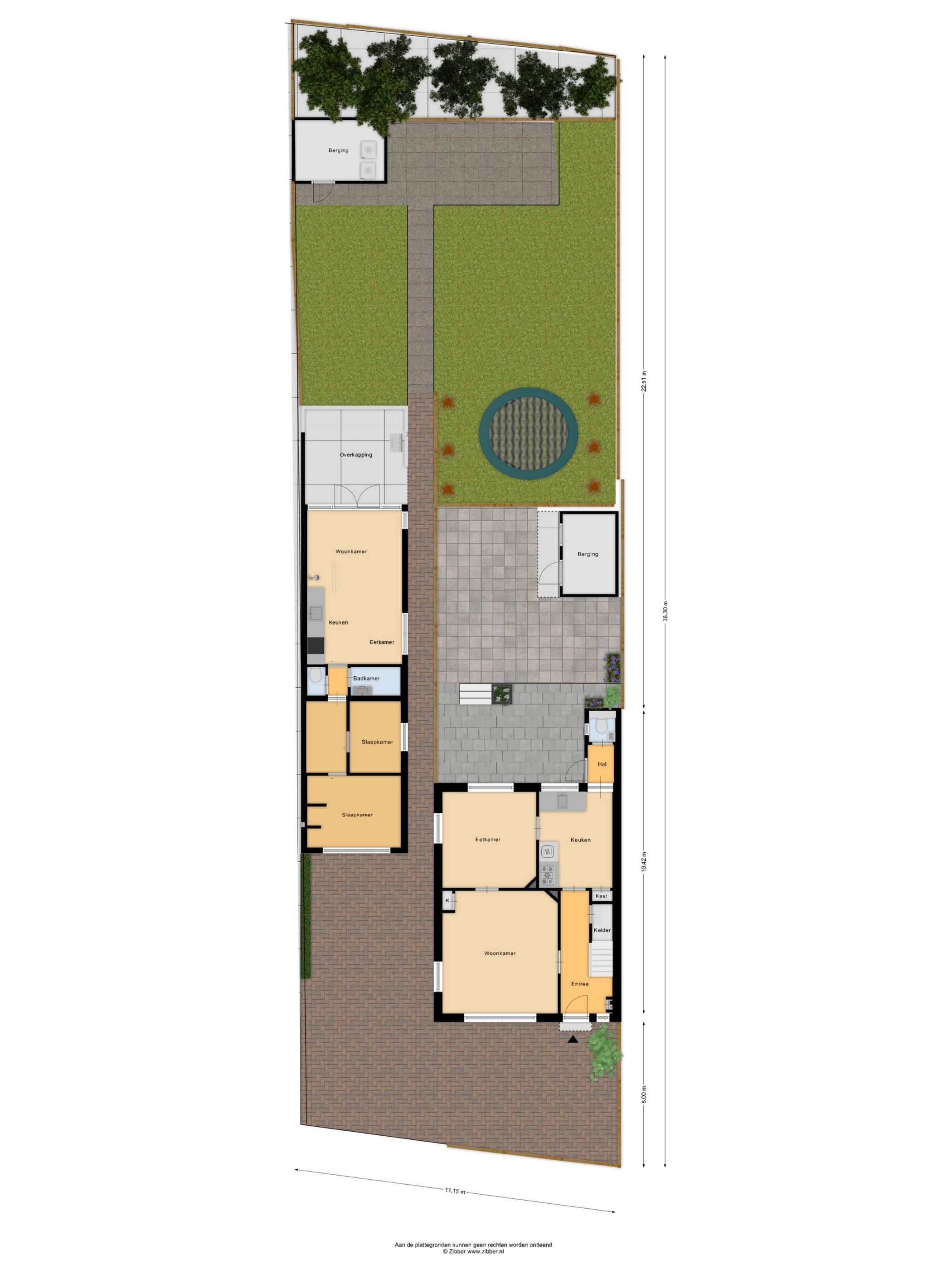 Foto 39 van Duinweg 41