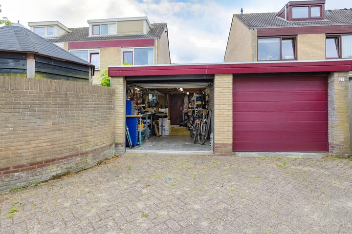 Foto 2 van Boompjesven 29