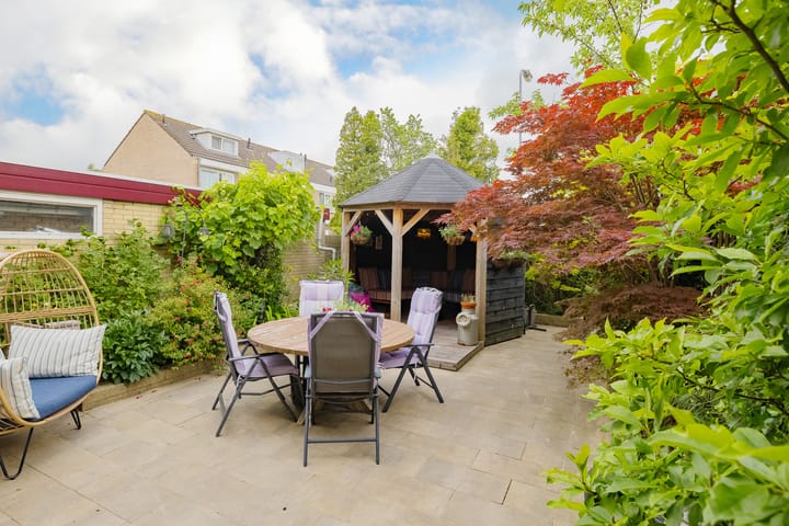 Foto 3 van Boompjesven 29